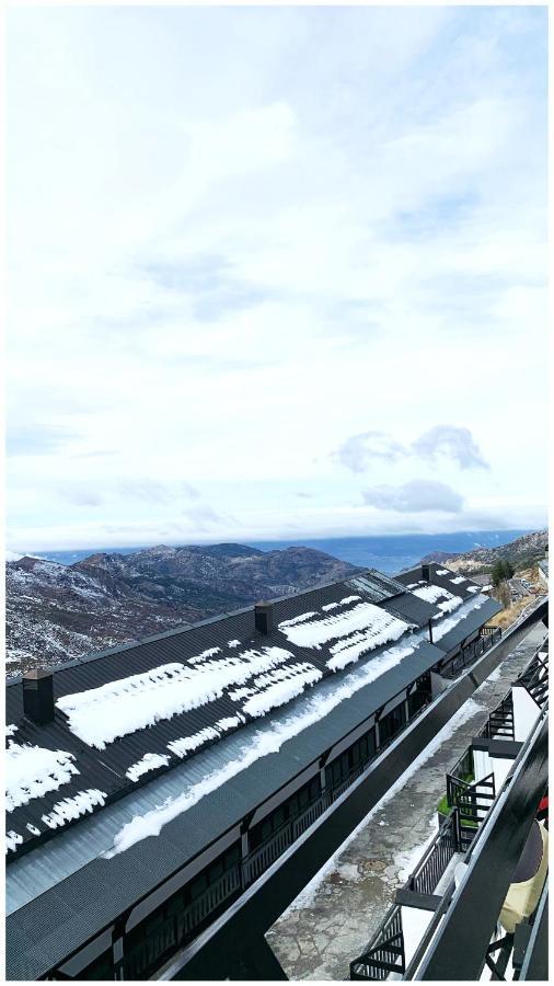 Appartamento Casa Alhori Sierra Nevada Esterno foto