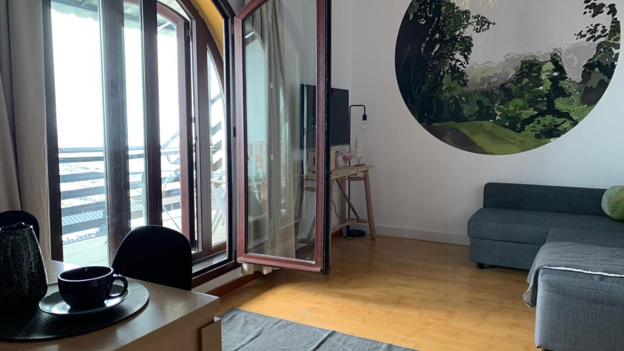 Appartamento Casa Alhori Sierra Nevada Esterno foto